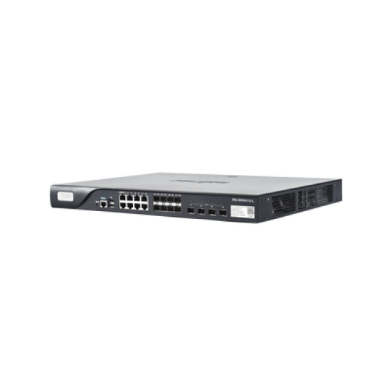 Controlador para Puntos de Acceso Ruijie Networks, hasta 128 APs, crecimiento de hasta 1152 Ceiling APs / 2304  Wall APs