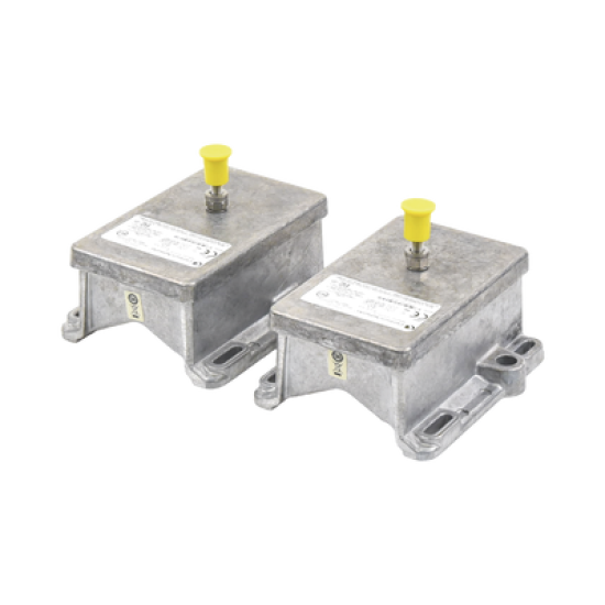 Protector contra descargas para radios PTP650 o PTP670 (C000065L007B)