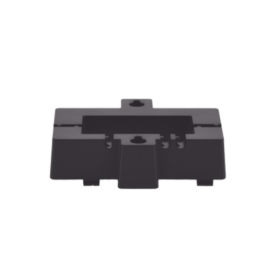 Montaje de pared para teléfonos serie GRP2601/P, GRP2602/P/W, GRP2603/P y GRP2604/P de Grandstream