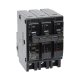 MCB - Interruptor Termomagnético Enchufable, Serie: B2Q, 3P, 15A, 240V (SKU:1002294)