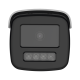 [ PROTECCIÓN ACTIVA ] Bala IP 4 Megapixel / Lente 4 mm / 60 mts IR / Exterior IP67 / Micrófono y Bocina Integrado (Audio de Dos Vías) / DARKFIGHTER / PoE+ / Luz Estroboscopica / ONVIF / Micro SD / 4 Analíticos