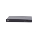 Switch PoE de 24 Puertos Gigabit 802.3af/at con Modo Extendido 250 m, 2 Puertos SFP 1000SX , Pantalla LCD para Configuración Básica, Hasta 300 W para PoE