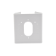 Montaje de Poste para Cámaras DS-2CD26 / DS-2CD3656G2T-IZS(C) / Acero Inoxidable 