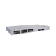 Switch de Distribución/Core Gigabit Administrable PoE Capa 3 / 24 puertos 10/100/1000 Mbps (PoE) / 4 Puertos 10GE SFP+ Uplink / ERPS / Rutas Estáticas / iStack / PoE Perpetuo / 400W / Administración Nube Gratis