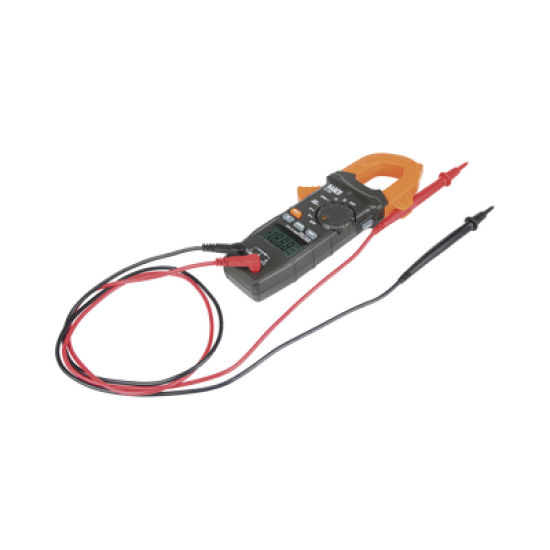 Kit de Prueba Eléctrica CL120+NCVT-3P+ET40+RT210