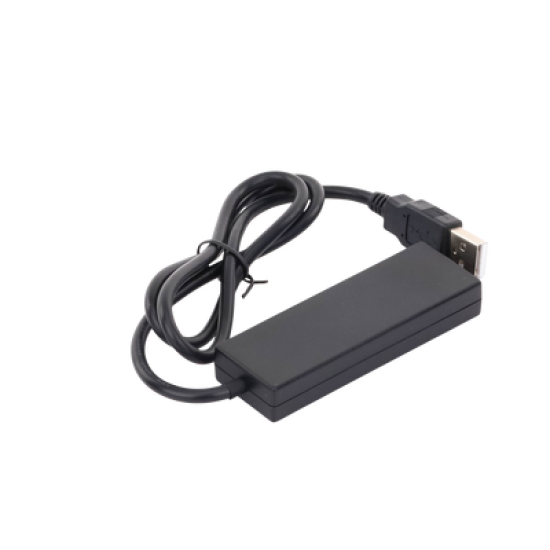 Cable USB para configurar Interfaz ADS-ALCA