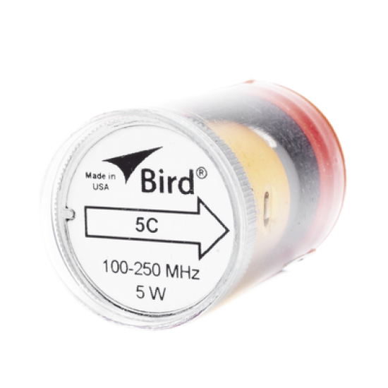 Elemento de 5 Watt en linea 7/8