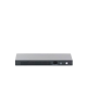 Switch Fibra Óptica L2+ Omada / 8 Puertos SFP+ 10G /  2 Puertos Consola (RJ45 y micro-USB) / Administración Centralizada Omada o Stand-Alone / Multicast IGMP / Calidad de Servicio / Montaje en Rack / Silencioso (sin ventiladores)
