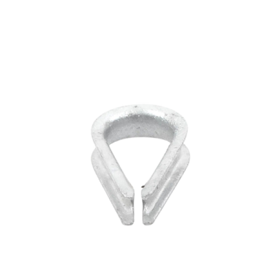 Cuello para cable, calibre 5/16
