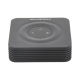 Adaptador para teléfono analógico (ATA) de 1 puerto FXS, diseñado para conectar sus dispositivos analógicos a una red VoIP