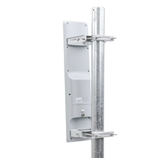  (mANT 19s) Antena Sectorial de 19 dBi con Angulo de Apertura de 120°, Rango de Frecuencia de 5.17 - 5.825 GHz.