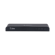 Divisor (Splitter) HDMI 4K de 1 Entrada a 4 Salidas (Simultaneas) / Soporta 4K×2K / Soporta hasta 4 equipos con conexión en Cascada / HDMI 3D  / HDR / HDMI 1.4 /  HDCP 1.4  / Audio PCM / Longitud del cable de entrada ≤30m y salida ≤25m.