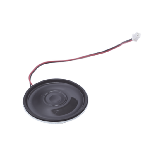BOCINA DE REEMPLAZO DSKH6320WTE ,0.5W,480Hz,