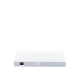 Switch Administrable Capa 3 con 24 puertos Gigabit PoE 802.3af/at + 4 SFP+ para fibra 10Gb, gestión gratuita desde la nube, 370w