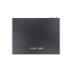 Switch L2 Administrable PoE con 16 Puertos Gigabit PoE 802.3 AF/AT + 2 SFP para fibra 1Gb, Gestión Gratuita Desde la Nube, 240 Watts