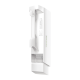 Punto de Acceso Omada / WiFi AC 867Mbps en 5GHz / Emparejamiento Automático / 3 puertos Gigabit / PoE Pasivo 24 Vcc / Antenas Direccional de 11 dBi MIMO 2x2 / Adminsitración Remota Mediante Omada
