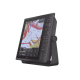 Pantalla dedicada para visualización de radares Garmin