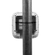 Punto de Acceso Wi-Fi para interior / Omnidireccional cnPilot e410 / Doble banda (2.4 y 5 Ghz) / MU-MIMO 2x2 / Antena Beamforming / Hasta 256 Clientes / Hasta 1.2 Gbps / Gestión centralizada desde nube cnMaestro