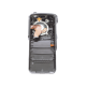 Carcasa de plástico para Radio DGP8050E
