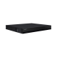 NVR de 12 Megapíxel con Wisenet Wave Embebido / Incluye 4 Licencias / 4TB Incluidos / 8 canales / 8 puertos PoE+ / H.265 & WiseStream / E/S de alarma