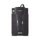 UPS de 425 VA/255 W, Topología Standby, Entrada 120 Vca NEMA 5-15P, Tipo Gabinete Compacto, Con 8 Tomas NEMA 5-15R