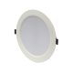 Spot Redondo Empotrable / 17.5 cm / Luz Fría / 110 V / 15 W / 1200 lúmenes / 25000 hrs / Ángulo de apertura 120° / IP20