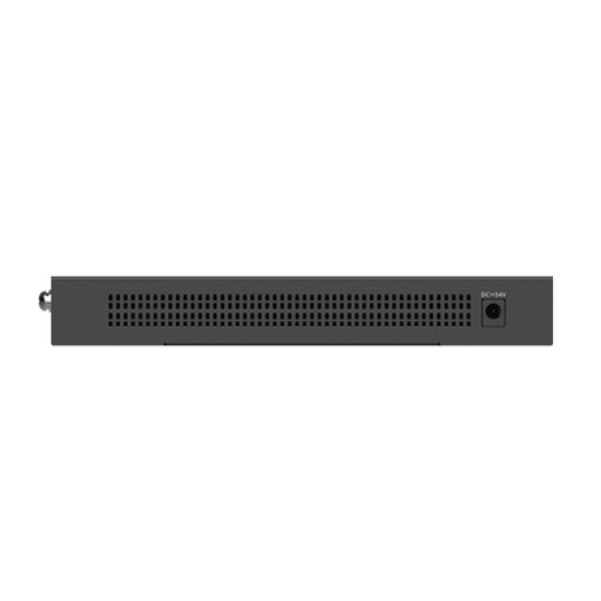 Router Balanceador con Función SD-WAN, PoE+ hasta 110w, 10 puertos gigabit (8 puertos PoE), soporta 4x WAN configurables, hasta 200 clientes con desempeño de 1,000 Mbps