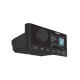 Estéreo marino Fusion serie RA210, con pantalla a color de 2.7