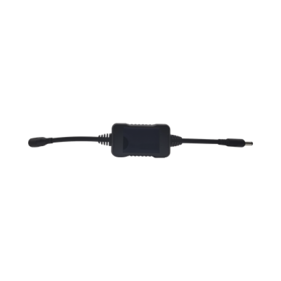 Medidor Portátil de Voltaje y Corriente / MIDE EL VOLTAJE Y CORRIENTE QUE LLEGA A TU CAMARA, así como la CAIDA DE TENSION / Muestra en el Display la Información / Rango de Medición 3 .6Vcc ~ 15Vcc.