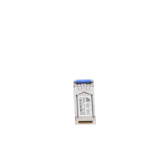 Transceptor MiniGbic SFP Monomodo 1000LX, distancia hasta 10Km, conector LC, Versión TAA