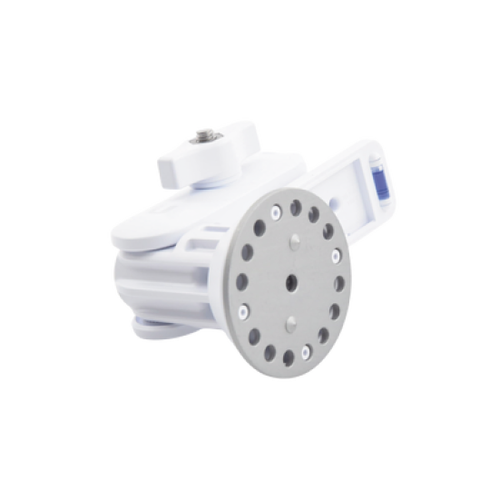 Montaje rápido sin herramientas para CPE's de Ubiquiti Networks