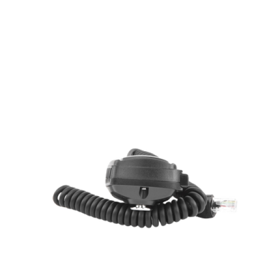 Micrófono para radio movil con conector de 8 pines para YAESU VERTEX  VX2100/200/4100/3200