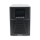 UPS 1000VA/900W  Online Doble Conversión /Pantalla LCD / 3 tomas 5-15R / Regulación de Voltaje / Protección RJ45