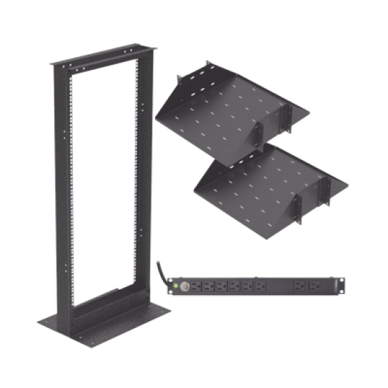 Kit de Rack Estándar 19