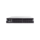 UPS de 2000VA/1800W / Topología On-Line Doble Conversión / Entrada y Salida de 120 Vca / Clavija de Entrada NEMA 5-20P / Pantalla LCD Configurable / Formato Rack/Torre 