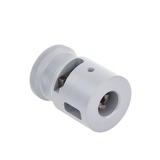 Herramienta manual para preparar cable Heliax FXL-540 y LDF4-50A