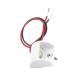 Luz led marina de cortesía serie Andros, emite luz de color blanco brillante de 45 lúmenes, para uso exterior e interior, fabricado bajo norma de protección IP67.