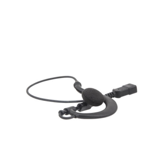 Audífono ajustable y con giro serie LOC