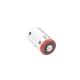 Batería de litio CR2; 3.0 V, 0.850 Ah ( Batería no recargable )