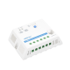 Controlador Solar PWM 12/24 V 30 A, Salida USB
