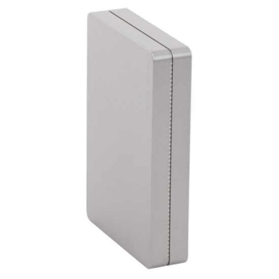 Caratula protectora color Gris Oscuro 1 pieza para Access Point modelo RG-RAP1260