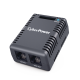 Tarjeta para Monitoreo de Temperatura y Humedad, Compatible con Tarjetas RMCARD de CyberPower