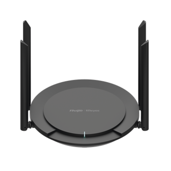 Home Router Inalámbrico Wi-Fi 4 para Soluciones WISP, Administración Remota para Control de Usuarios y Anchos de Banda.