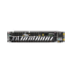 OLT Carrier Class Modular GPON, 2 Ranuras, Incluye 1 Tarjeta GPOA de 16 puertos GPON, 1 Fuente de CA, 2 UR, Gestión por UNM2000, CLI, (Incluye Instalación de Software UNM2000) 