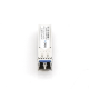 Transceptor Óptico SFP (Mini-Gbic) / Monomodo 1310 nm / 1.25 Gbps / 1000BASE-LX / Conectores LC/UPC Dúplex / DDM / Hasta 10 km 