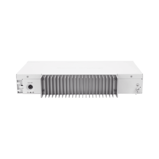 Cloud Core Router, CPU 9 Núcleos, 7 Puertos Gigabit Ethernet, 1 Combo TP/SFP, 1 GB Memoria, Enfriamiento Pasivo