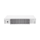 Cloud Core Router, CPU 9 Núcleos, 7 Puertos Gigabit Ethernet, 1 Combo TP/SFP, 1 GB Memoria, Enfriamiento Pasivo