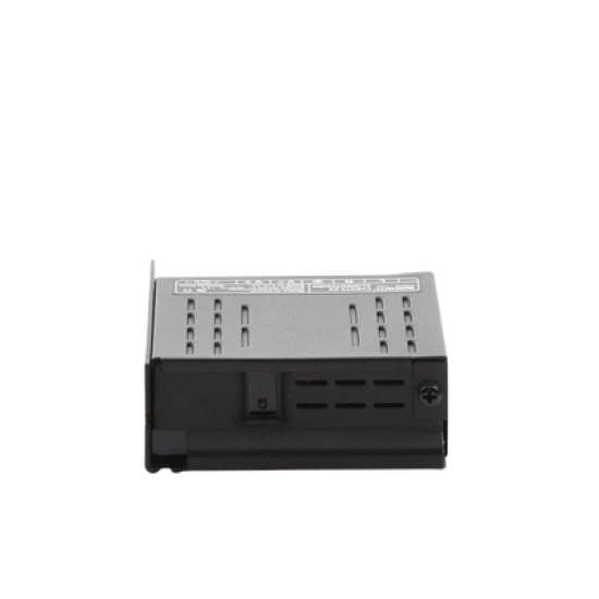 Fuente Industrial Epcom Power Line Tipo DIN Rail 24Vcc 3Amperes