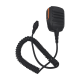Micrófono de conector redondo para radio móvil HYT  MD760/ 780/ 786.