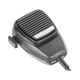 Sirena Vehicular de 200W de Potencia, Con Switch Giratorio de 6 posiciones, Micrófono de Uso Rudo e Interconexión a Radio